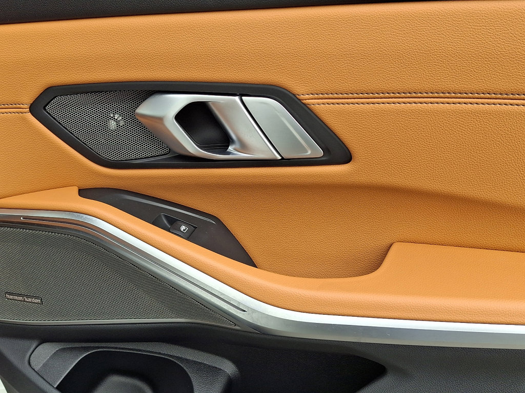 Used 2021 BMW M340i M340i w/ Premium Package image 14