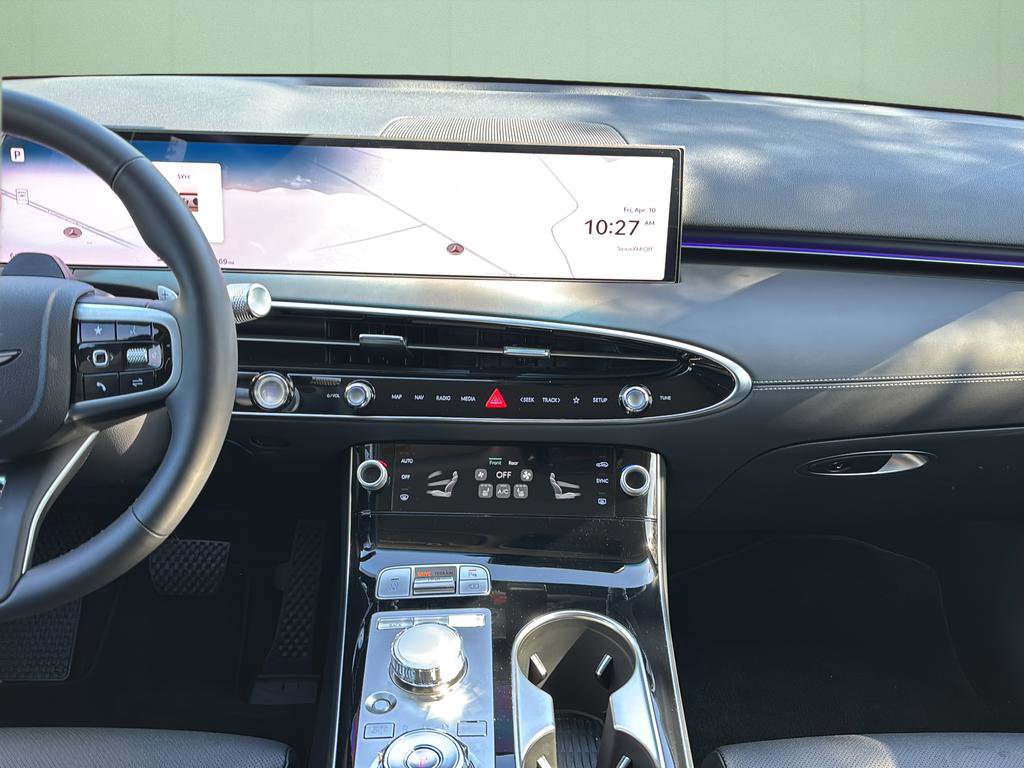 Certified 2026 Genesis GV70 2.5T image 18