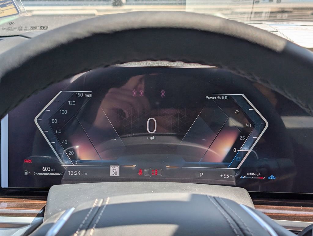 New 2026 BMW X5 xDrive40i image 25