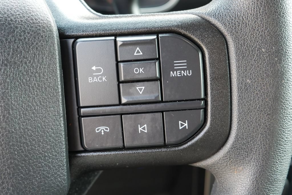 Used 2023 Ford F150 XL w/ STX Appearance Package AWD/4WD image 20