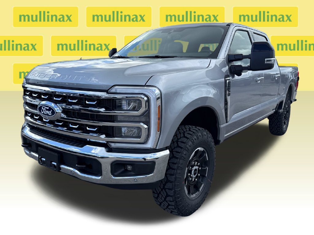 New 2027 Ford F250 Lariat w/ Tremor Off-Road Package AWD/4WD image 17