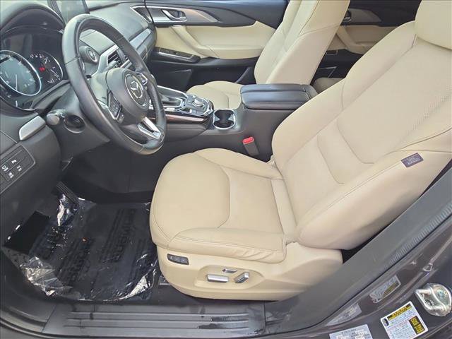 Used 2019 MAZDA CX-9 Grand Touring FWD image 17