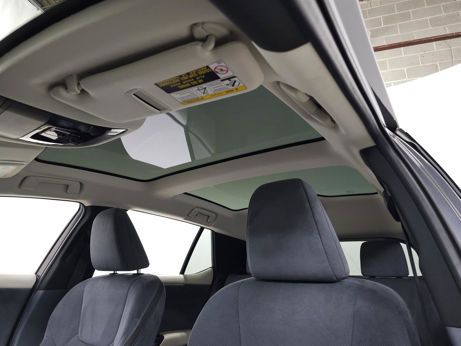 Used 2024 Lexus RZ 450e Premium w/ Accessory Package (Z1) image 16