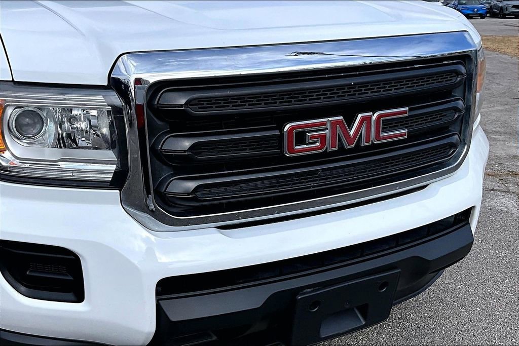 Used 2019 GMC Canyon 2WD Crew Cab w/ Convenience Package image 40