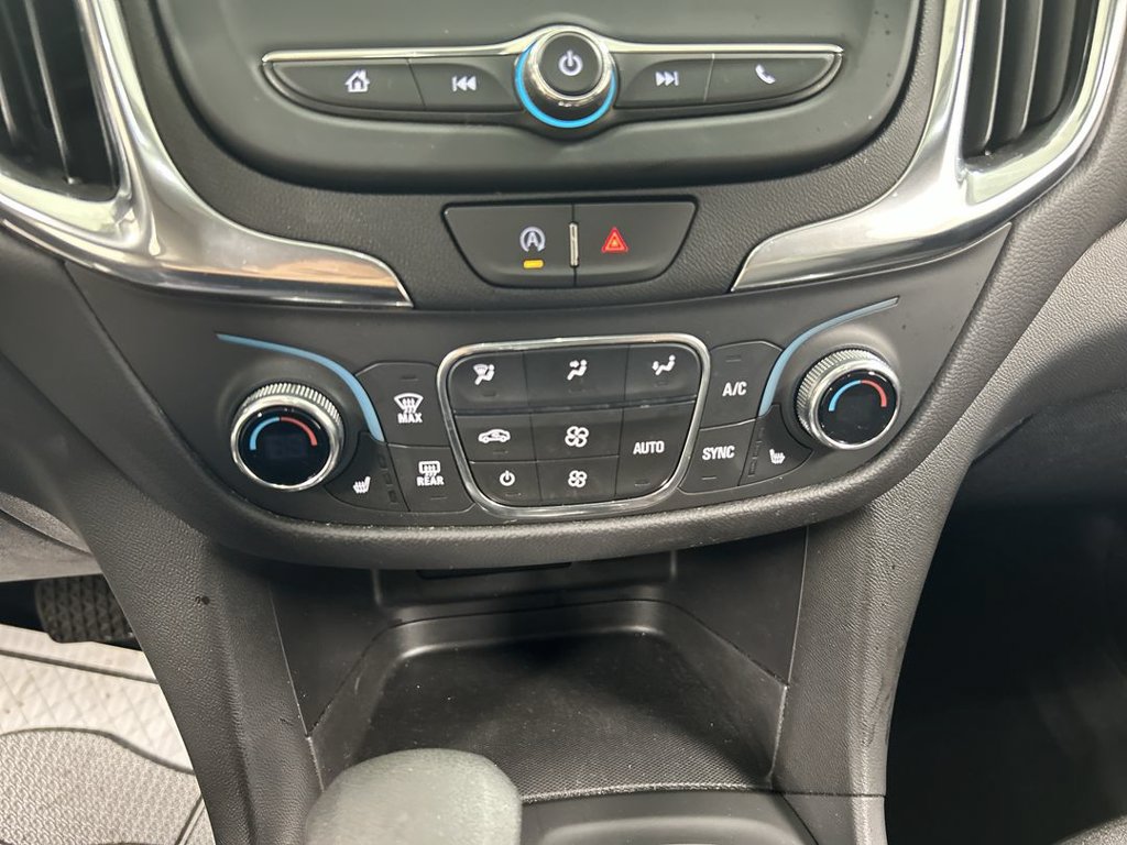 Certified 2024 Chevrolet Equinox LT AWD/4WD image 16