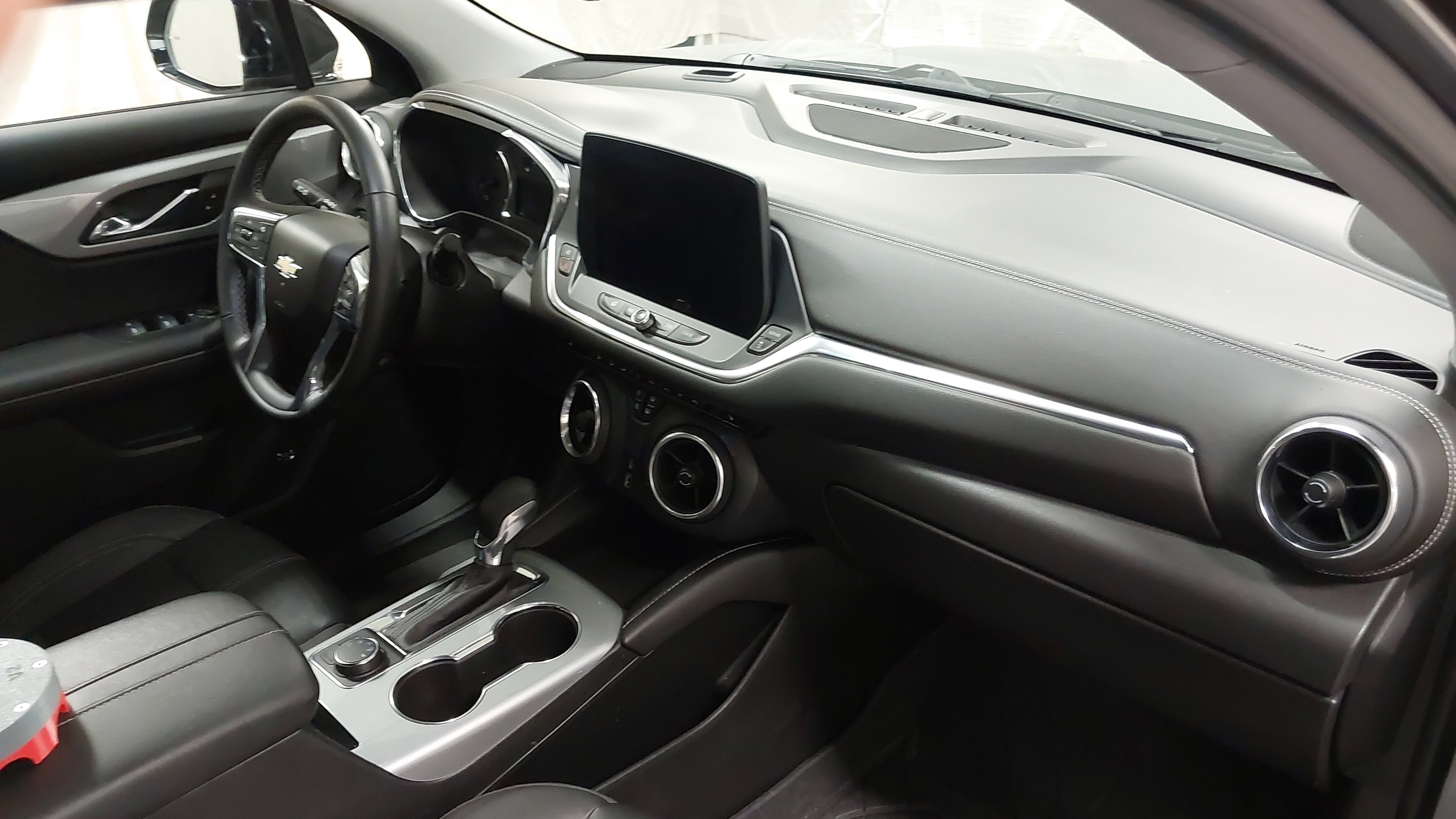 Used 2023 Chevrolet Blazer LT w/ LPO, Floor Liner Package image 29