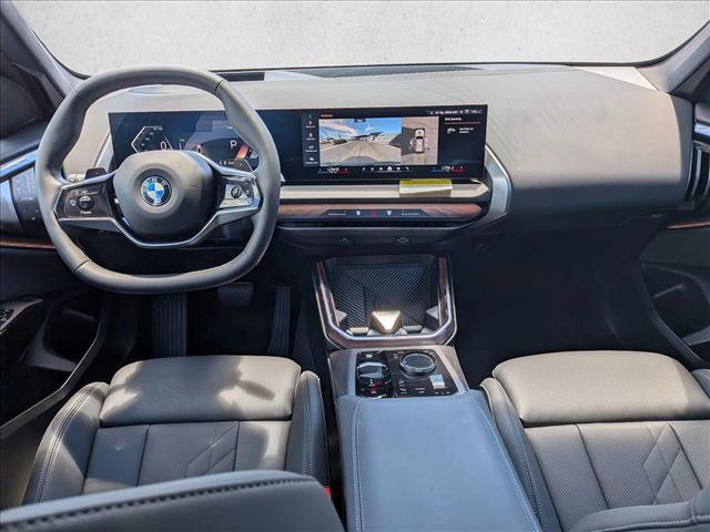 Used 2026 BMW X3 xDrive30i w/ Premium Package AWD/4WD image 18