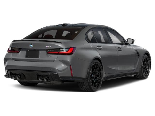 New 2027 BMW M3 RWD image 5