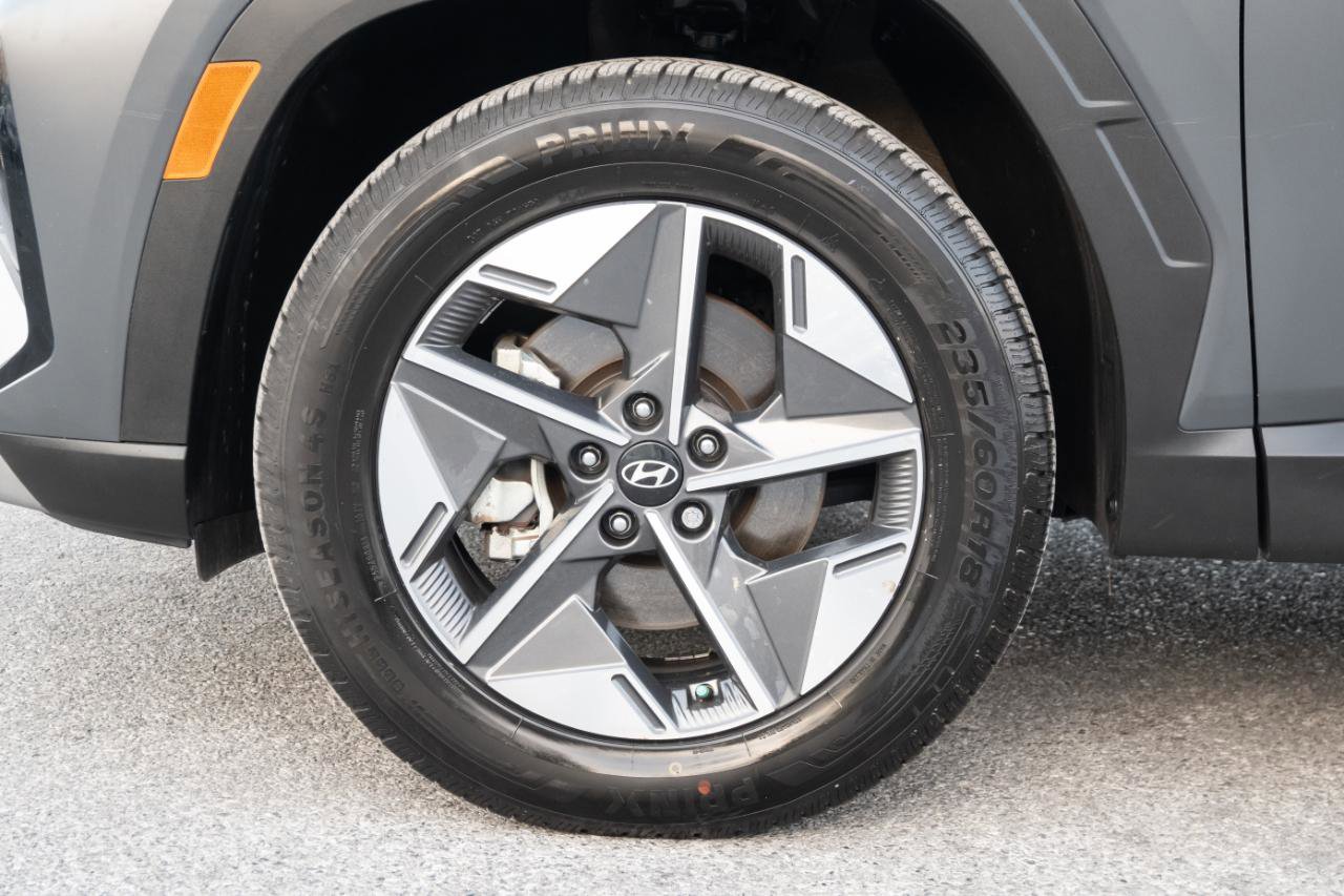 Used 2025 Hyundai Tucson SEL image 17
