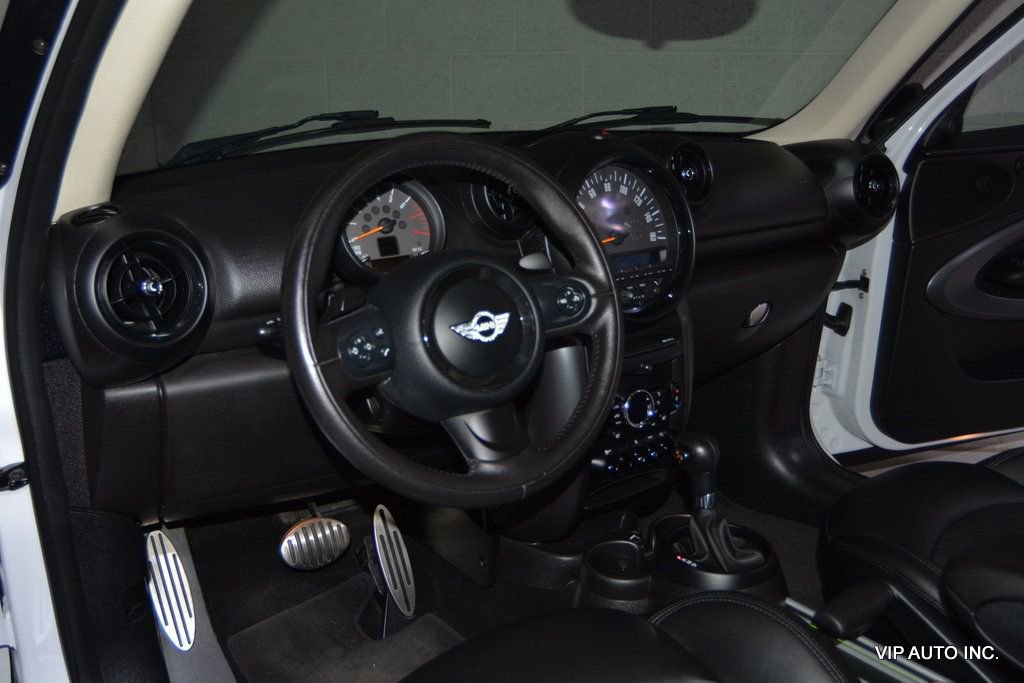 Used 2015 MINI Cooper Paceman S image 9