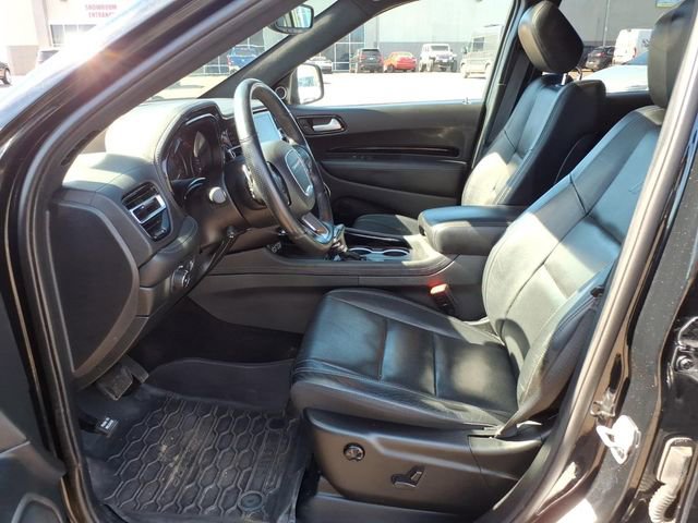 Used 2022 Dodge Durango Citadel w/ Trailer Tow Group IV AWD/4WD image 13