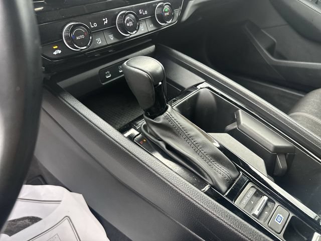 Used 2024 Honda Accord Sport image 20