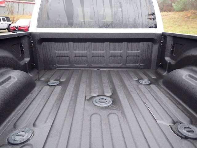 New 2026 RAM 3500 Big Horn image 6