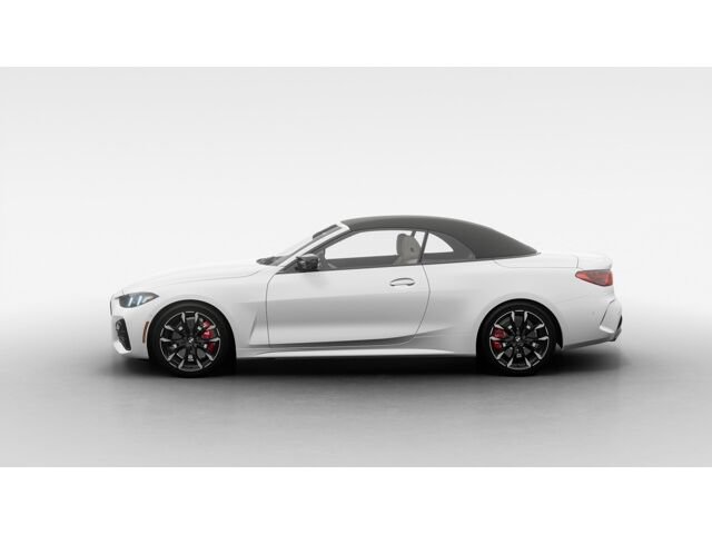 New 2027 BMW 440i xDrive Convertible w/ Premium Package AWD/4WD image 4