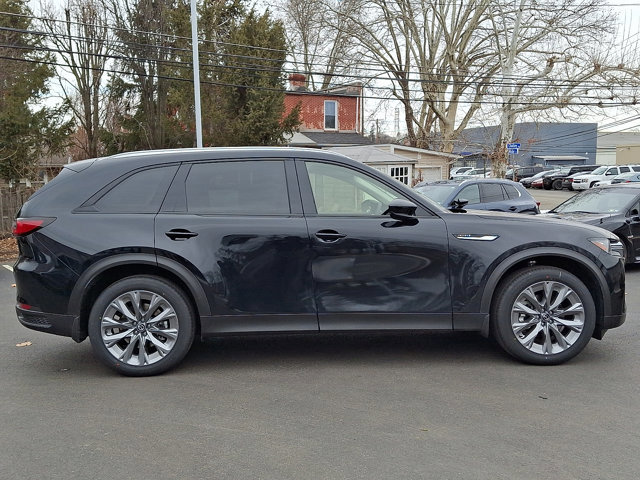New 2026 MAZDA CX-90 3.3 Turbo w/ Preferred Package image 7