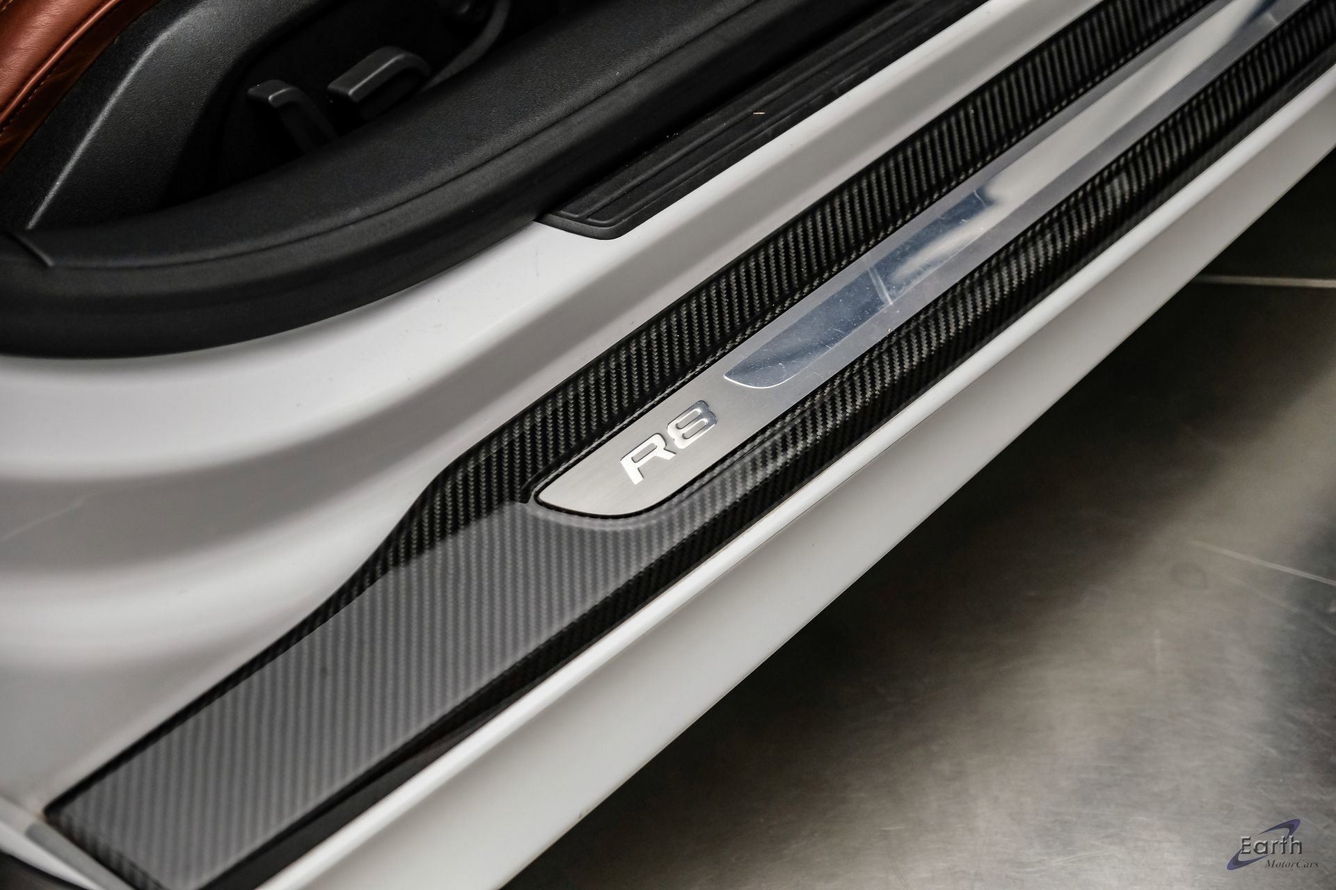 Used 2010 Audi R8 V10 image 59