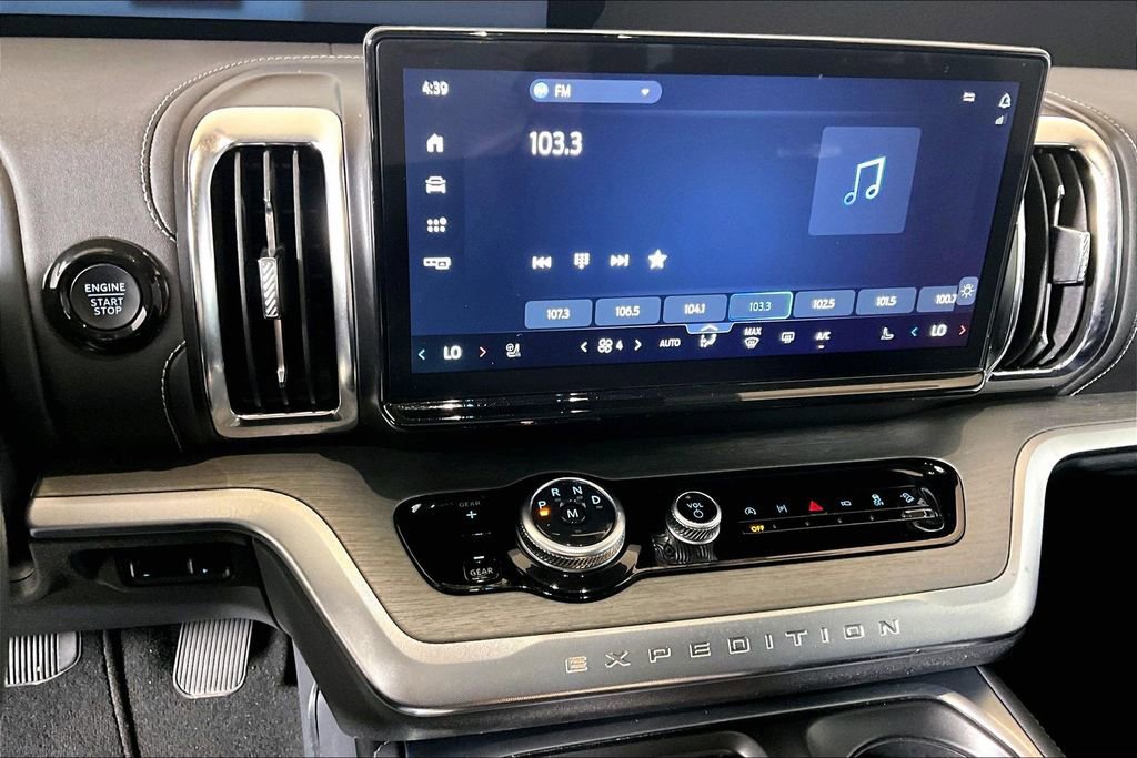 Certified 2025 Ford Expedition Platinum AWD/4WD image 25