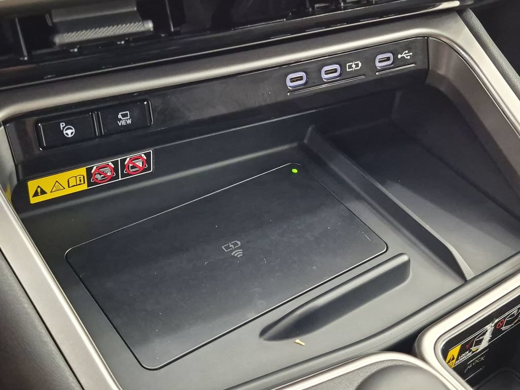 Used 2025 Lexus TX 350 AWD w/ Technology Package image 24