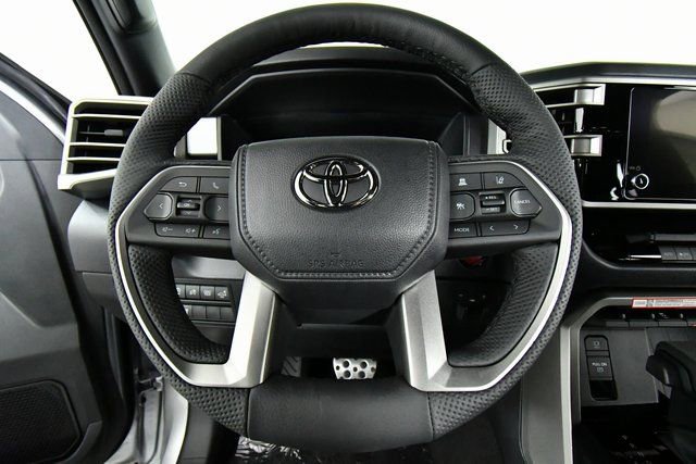 New 2026 Toyota Tundra SR5 image 2