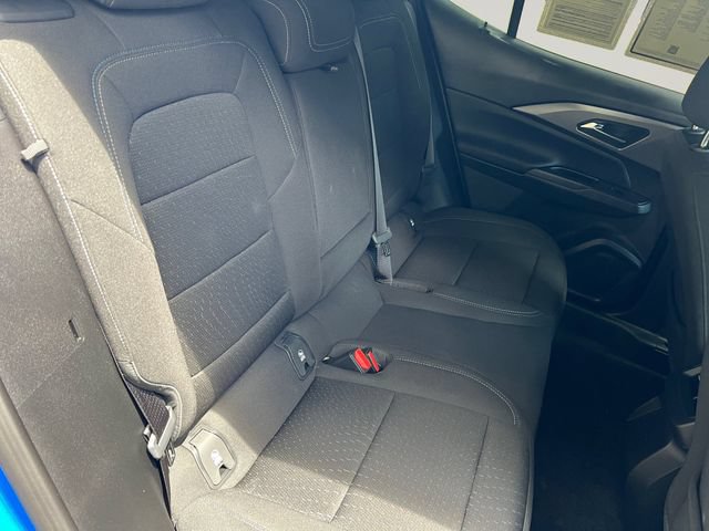 Used 2025 Chevrolet Equinox EV LT w/ Comfort Package AWD/4WD image 18