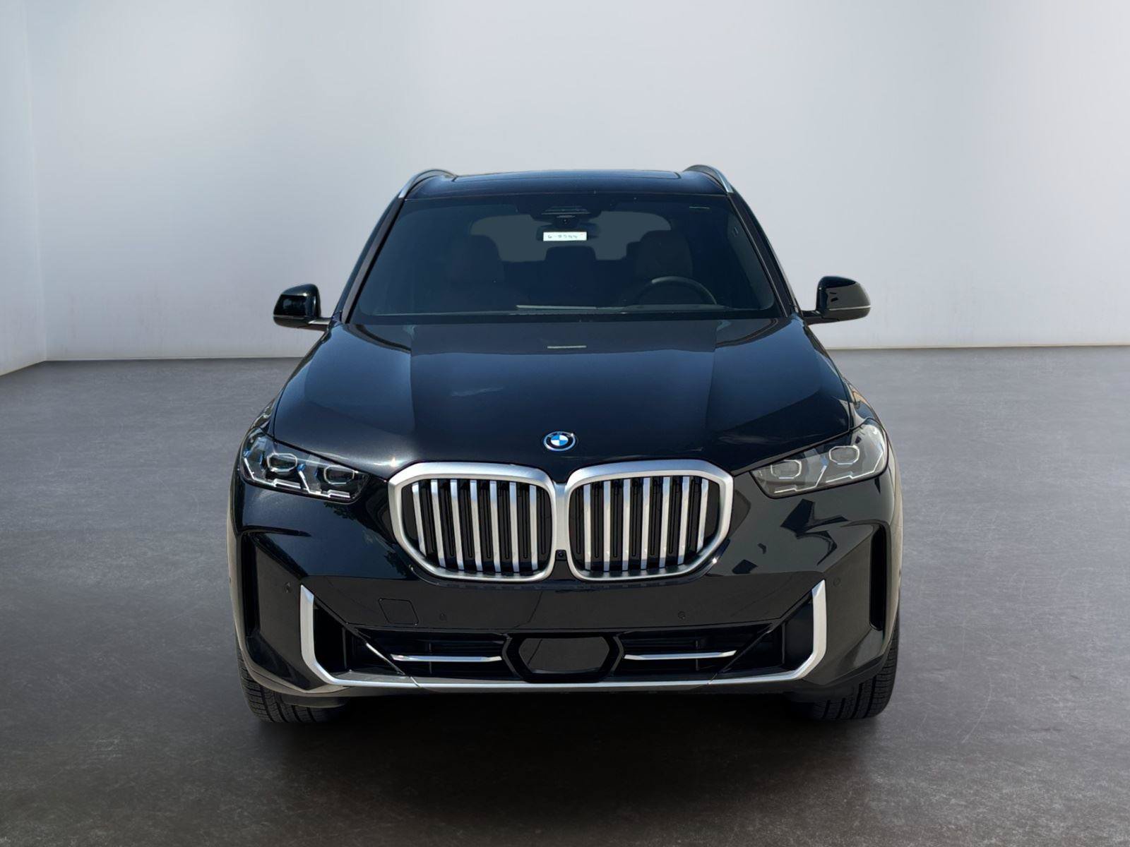 New 2026 BMW X5 xDrive50e AWD/4WD image 8