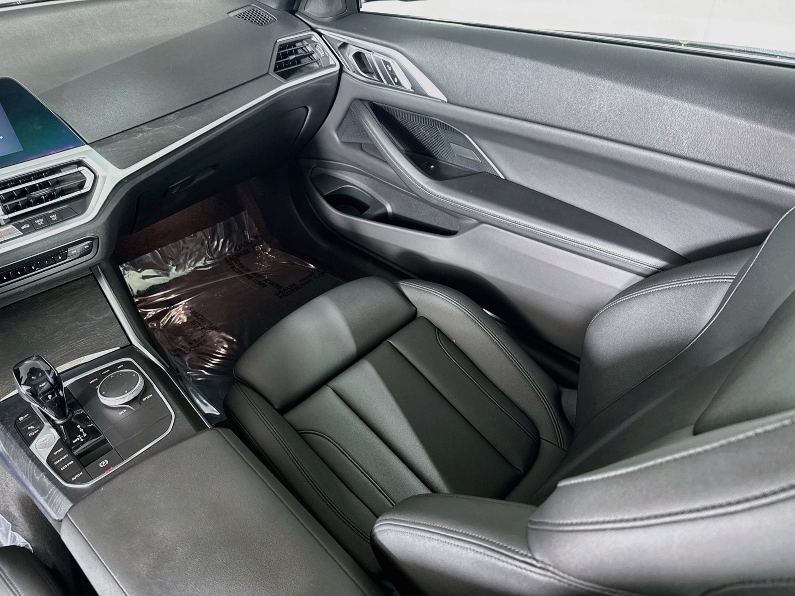 Used 2021 BMW 430i Coupe RWD image 23