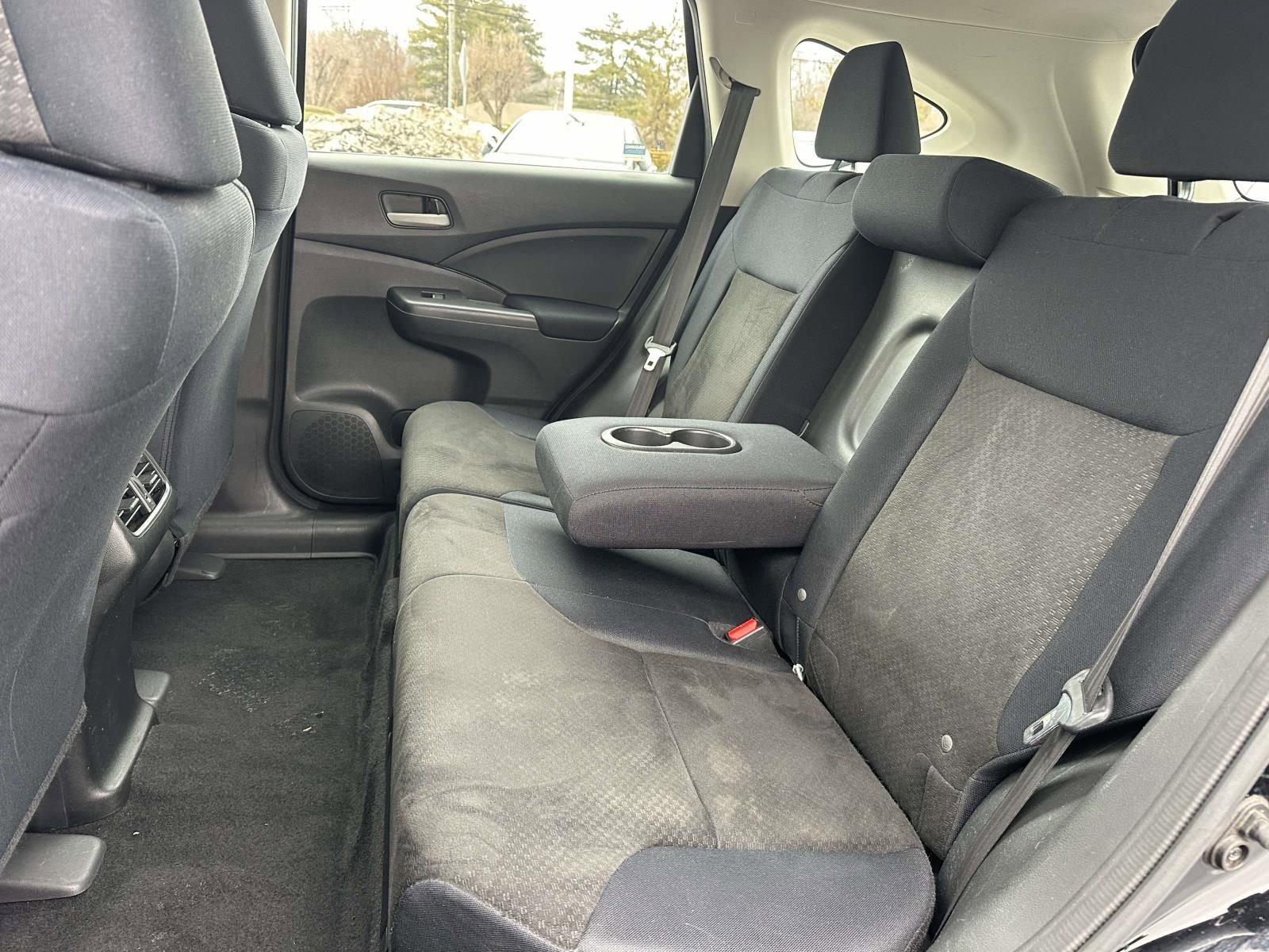 Used 2016 Honda CR-V LX image 13