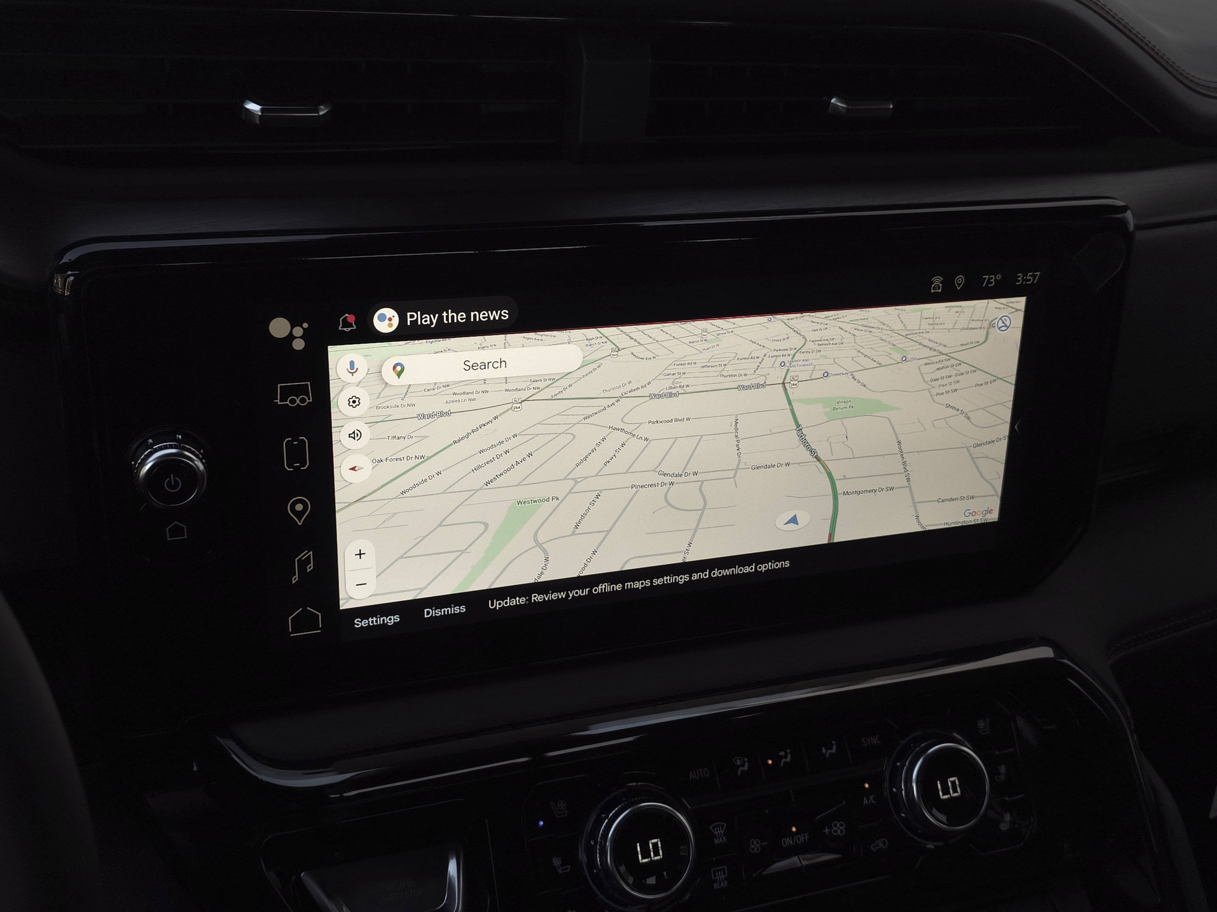 New 2026 GMC Sierra 1500 AT4 image 23