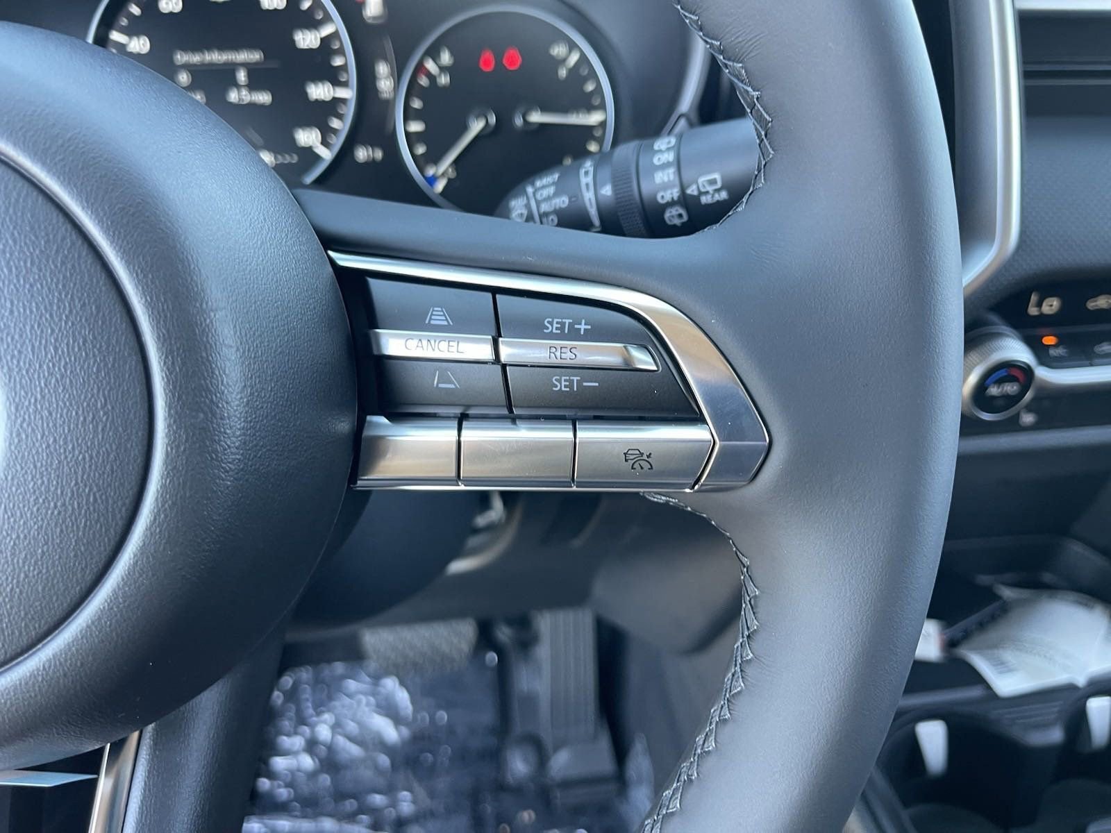 New 2025 MAZDA CX-50 AWD 2.5 S w/ Cargo Package image 33