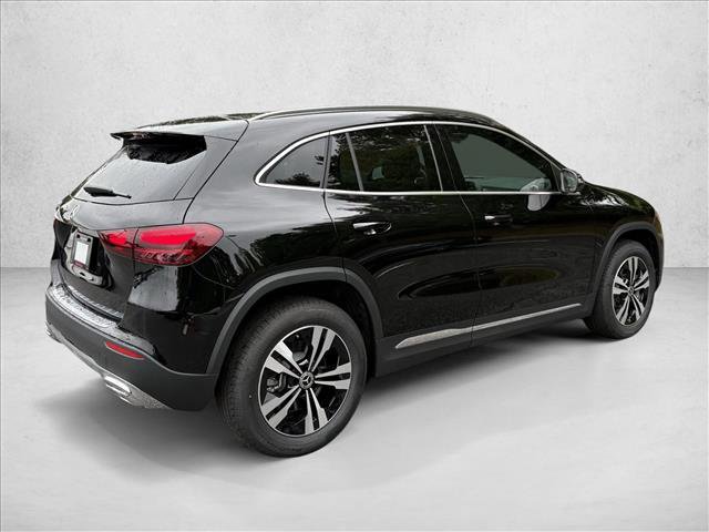 New 2026 Mercedes-Benz GLA 250 image 5