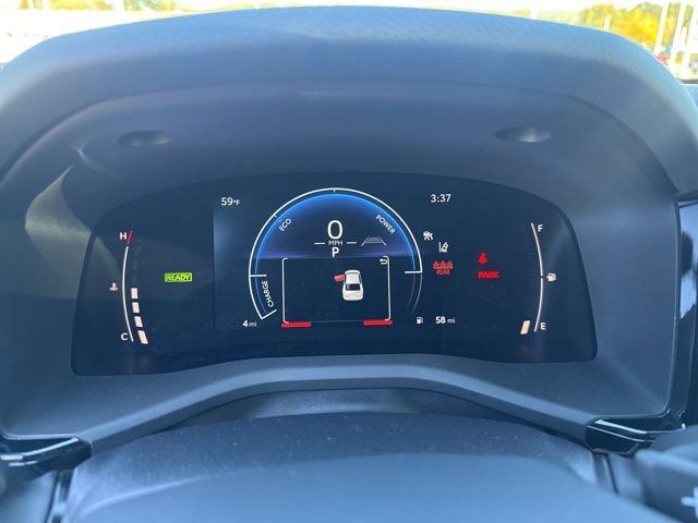 New 2026 Toyota Camry SE image 24