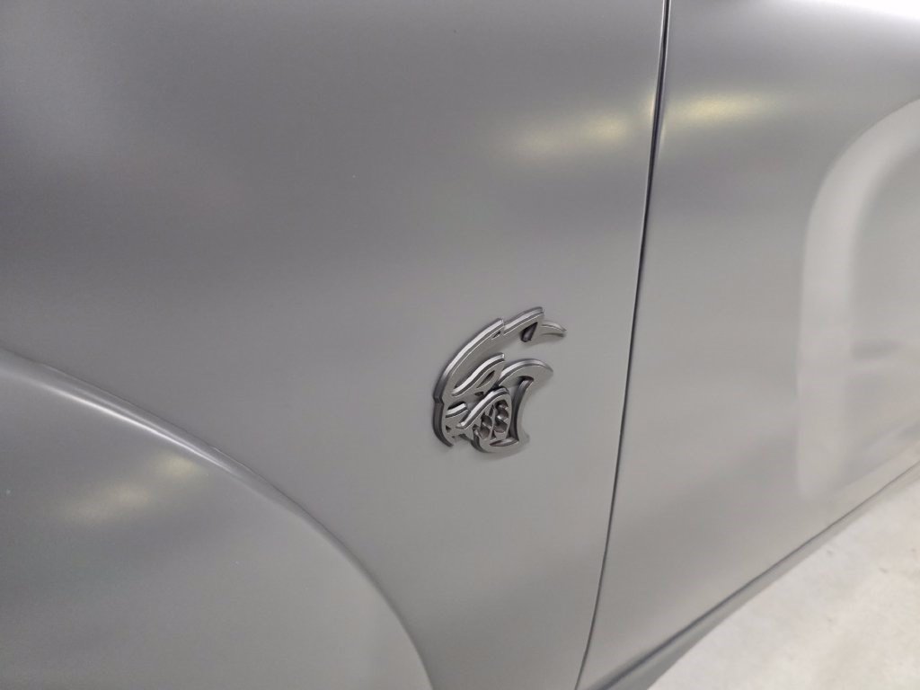 Used 2022 Dodge Charger SRT Hellcat w/ Harman/Kardon Audio Group RWD image 13