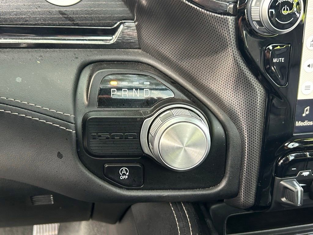 Used 2023 RAM 1500 Limited RWD image 26