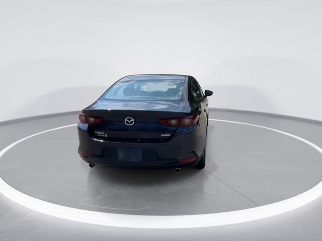 Used 2024 MAZDA MAZDA3 s FWD image 7