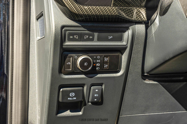 Used 2023 Ford F150 Lariat w/ Equipment Group 502A High AWD/4WD image 22