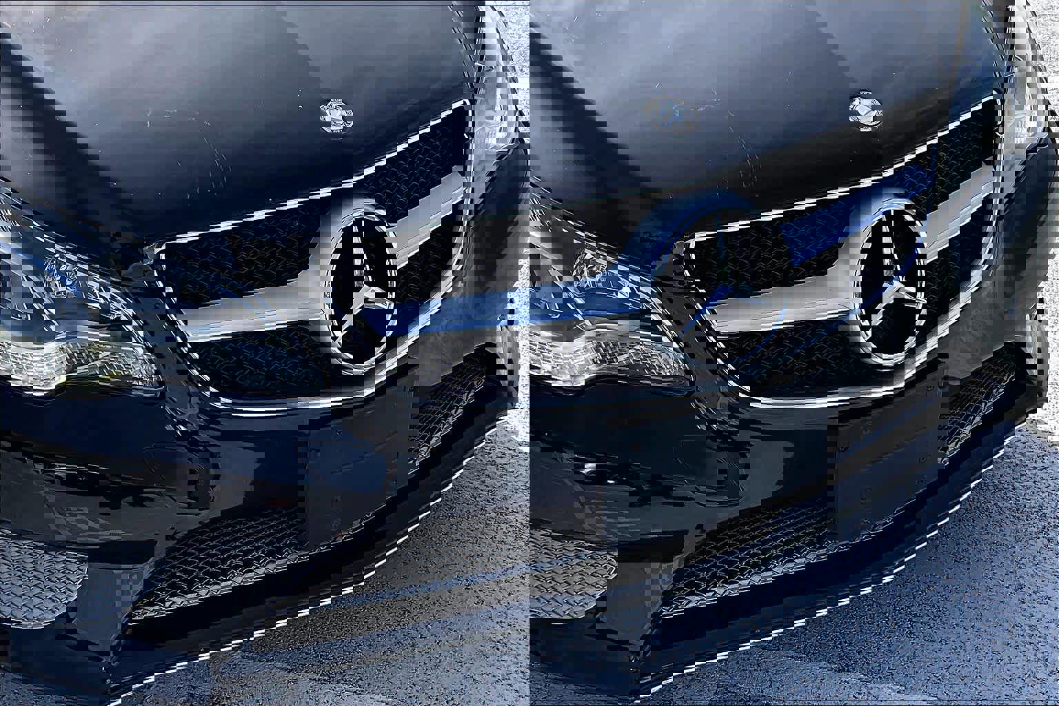 Used 2014 Mercedes-Benz E 350 E 350 image 28