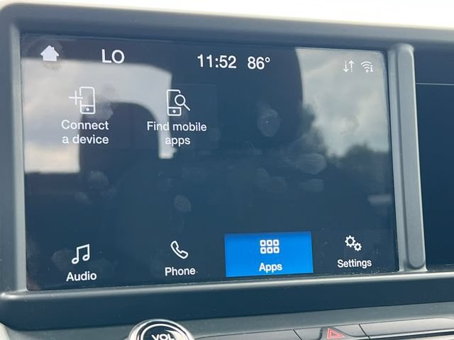 Used 2024 Ford Maverick XL w/ Equipment Group 100A Standard AWD/4WD image 22