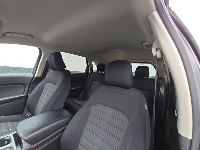 Used 2024 Ford Edge SEL image 39