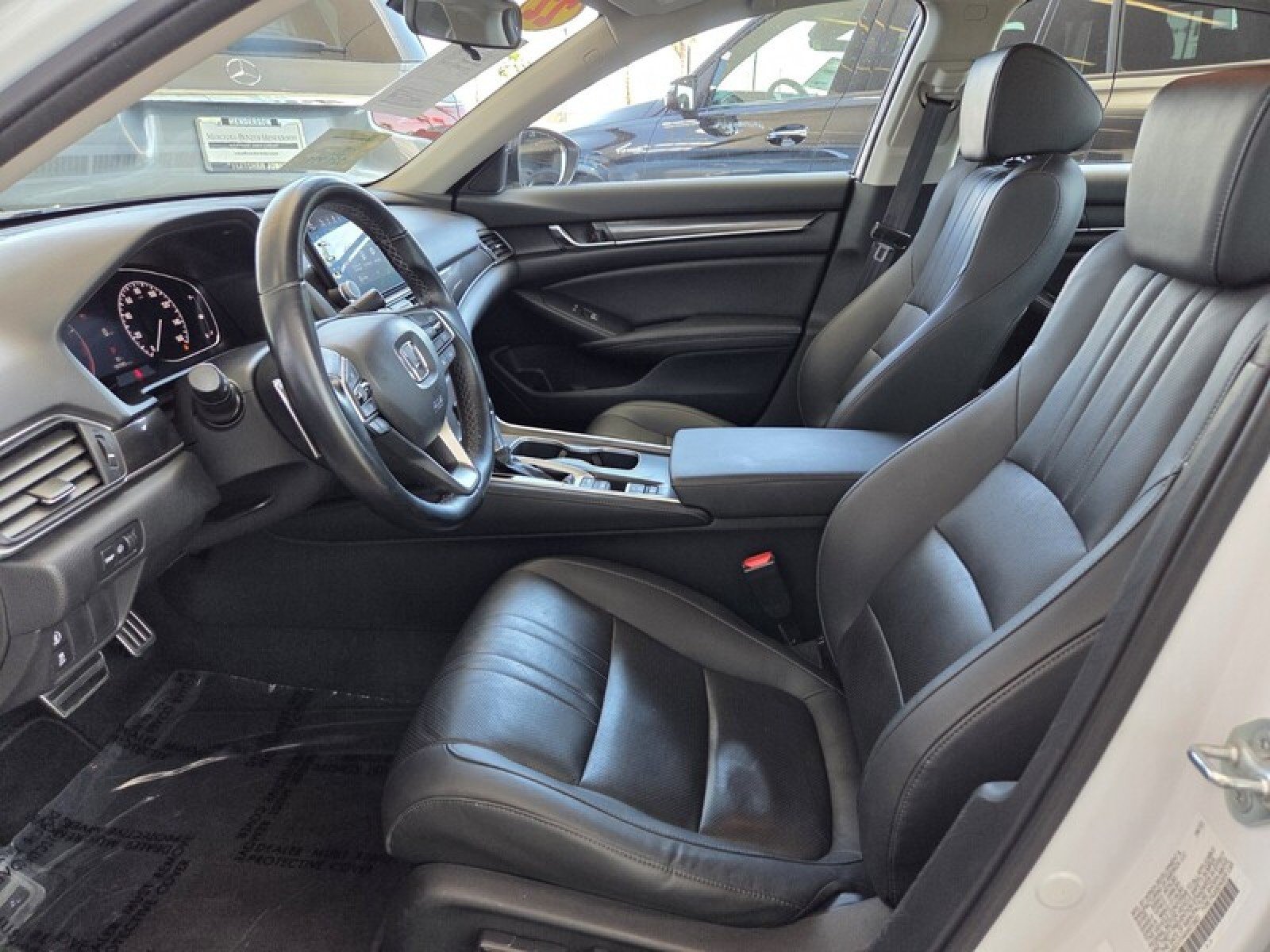 Used 2022 Honda Accord Sport Special Edition image 13