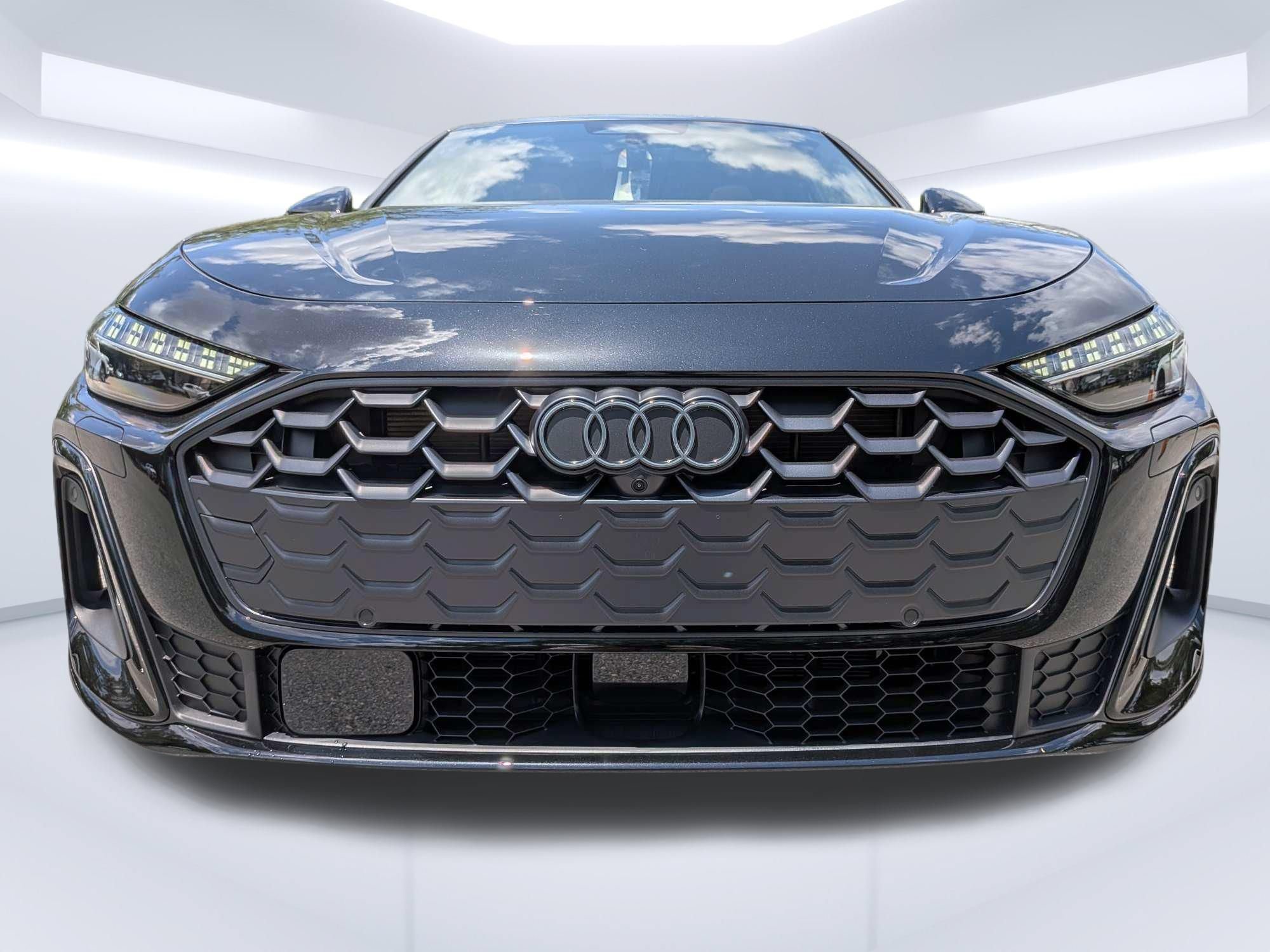 New 2026 Audi A5 2.0T Premium Plus AWD/4WD image 8
