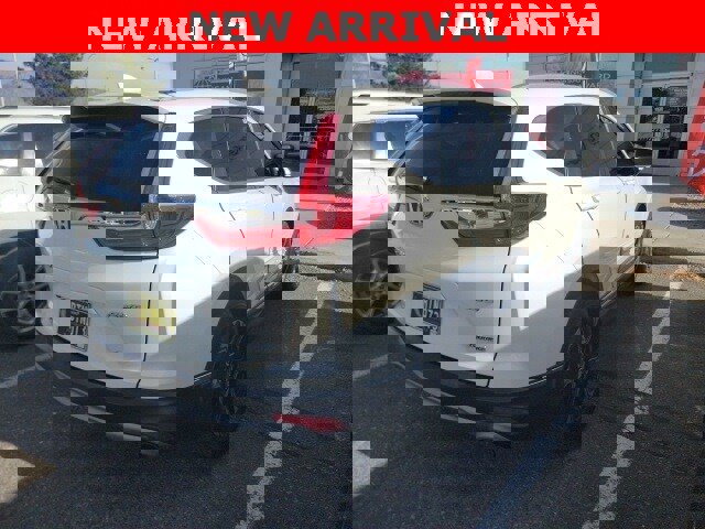 Used 2018 Honda CR-V Touring image 7