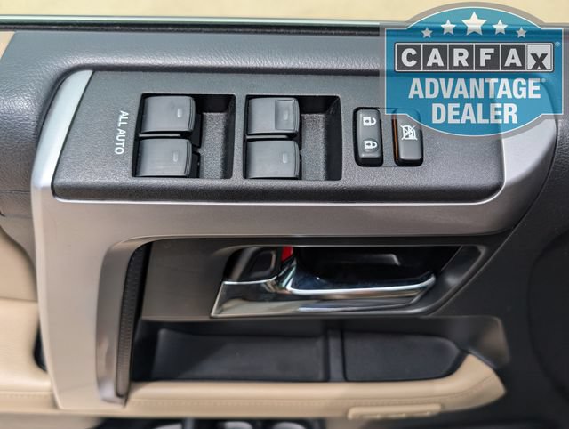 Used 2019 Toyota 4Runner Limited RWD image 17