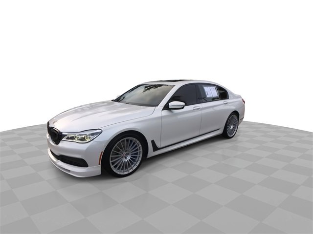 Used 2019 BMW ALPINA B7 xDrive w/ Luxury Rear Seating Package image 7