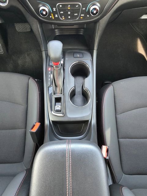 Used 2024 Chevrolet Equinox RS AWD/4WD image 38