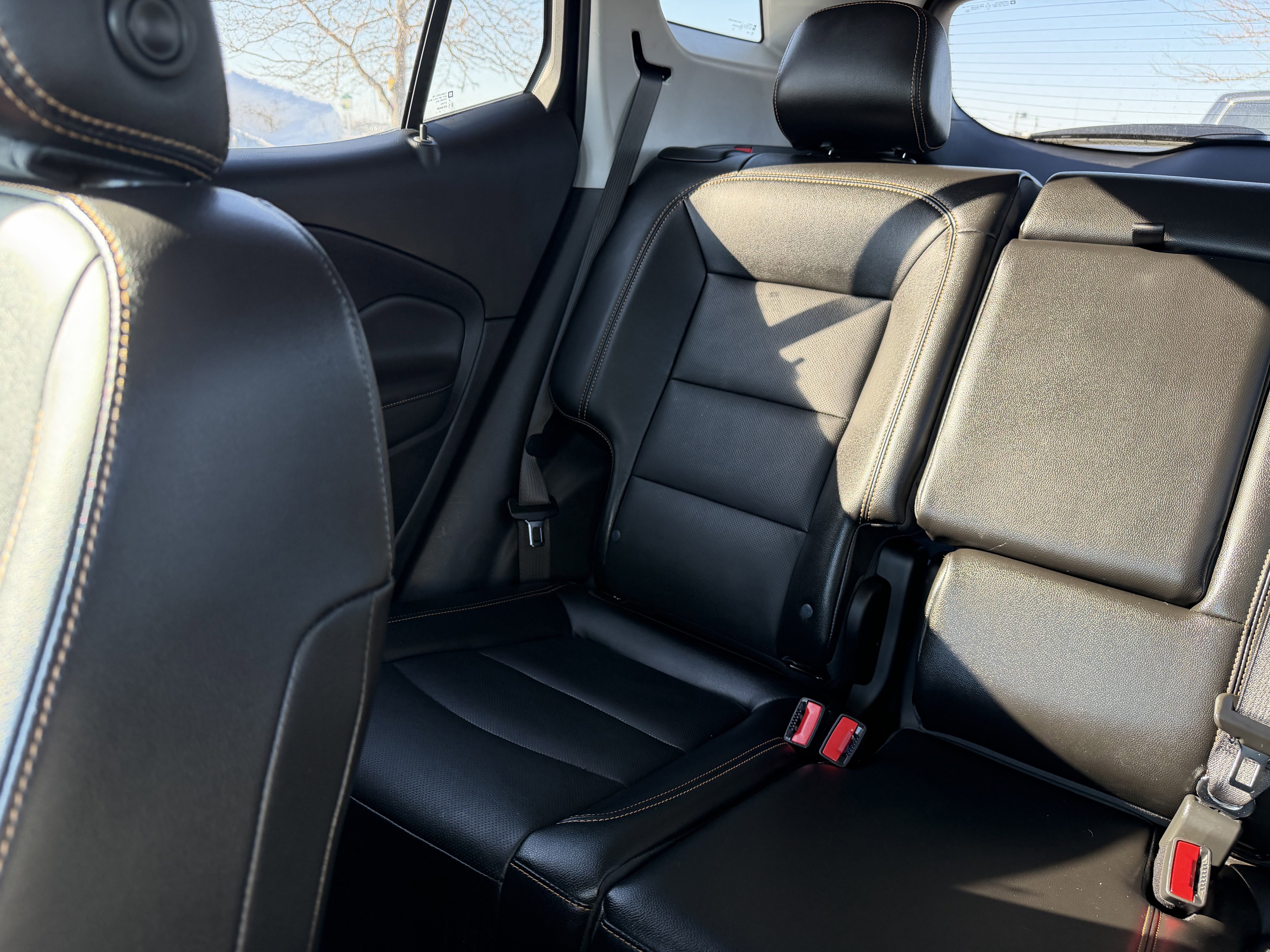 Used 2021 GMC Terrain SLT w/ Infotainment Package II image 15