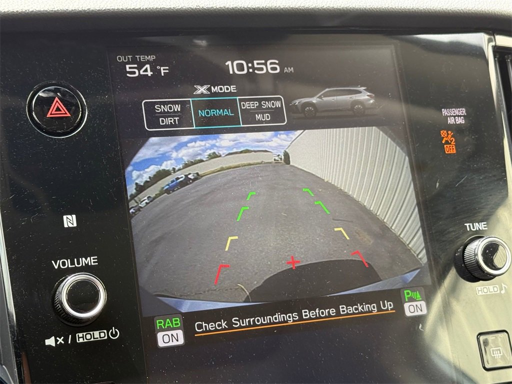 Used 2024 Subaru Outback Onyx Edition image 24