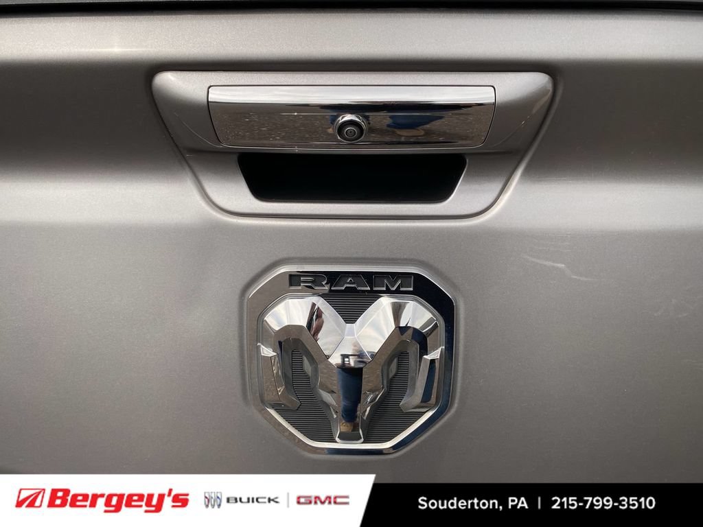 Used 2019 RAM 1500 Big Horn AWD/4WD image 35
