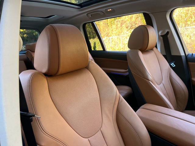 Used 2019 BMW X7 xDrive40i w/ Premium Package image 34