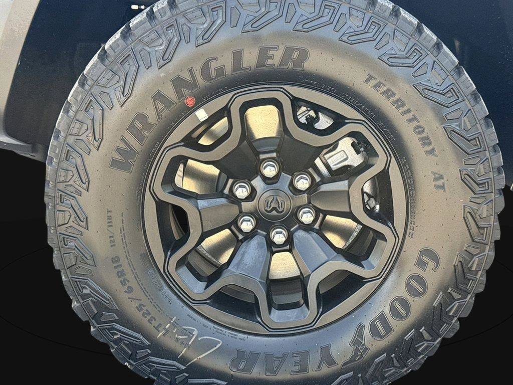 New 2026 RAM 1500 RHO w/ RHO Level 1 Equipment Group AWD/4WD image 9
