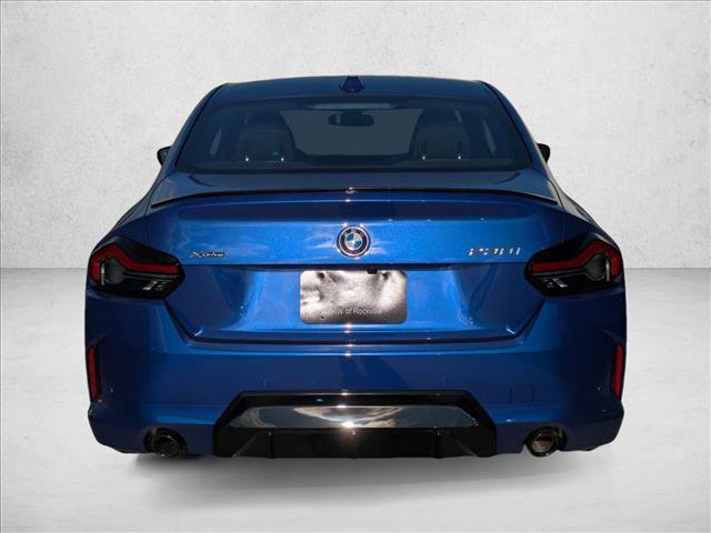 Used 2026 BMW 230i xDrive 230i xDrive w/ Premium Package image 8